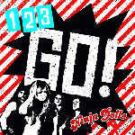 Ninja Dolls - 1 2 3 Go!